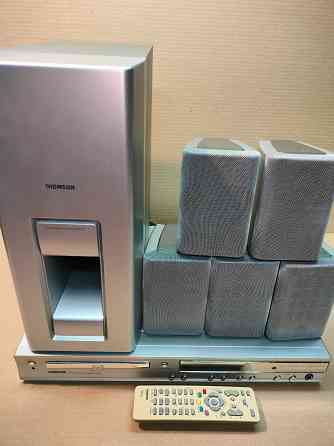 Плеер музыкальный центр акустика магнитофон 90 Донецк