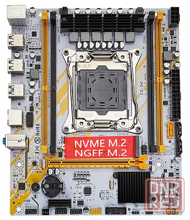 Продам игровой 14 ядер 28 потоков Донецк - изображение 4