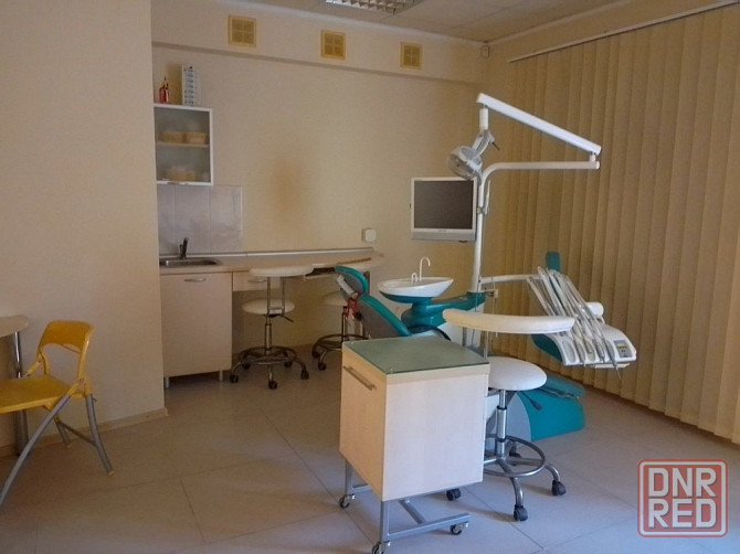 Продам Стоматологию в центре Донецка Донецк - изображение 4