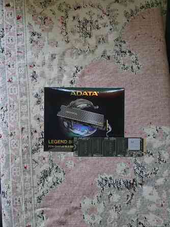 Продаю компьютер AMD Ryzen R7-7700/B650M-DS3H/DDR5 32Gb/RTX 5060/NVMe 2Tb/750W Макеевка