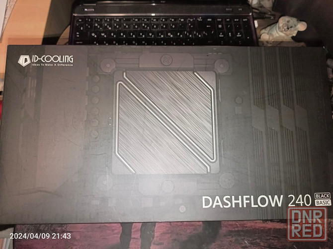 Продаю компьютер AMD Ryzen R7-7700/B650M-DS3H/DDR5 32Gb/RTX 4080super/NVMe 500Gb/NVMe 1Tb/750W Макеевка - изображение 3