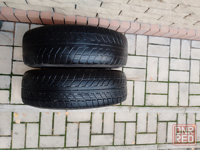 Продам 2шт колеса на ваз в сборе. Донецк - изображение 3