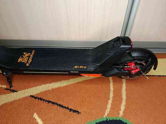 Велосипед Stern Leeloo Junior Concept 24 Донецк