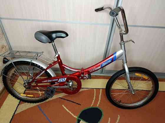 Велосипед Stern Leeloo Junior Concept 24 Донецк