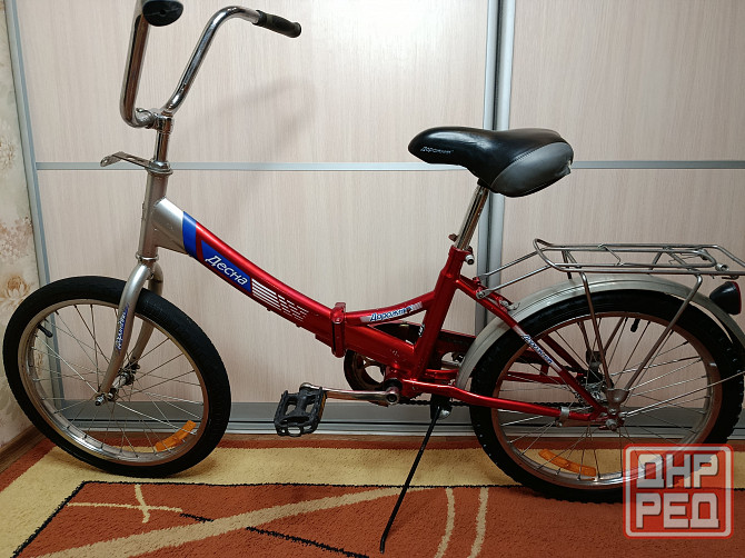 Велосипед Stern Leeloo Junior Concept 24 Донецк - изображение 7