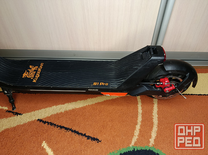 Велосипед Stern Leeloo Junior Concept 24 Донецк - изображение 5