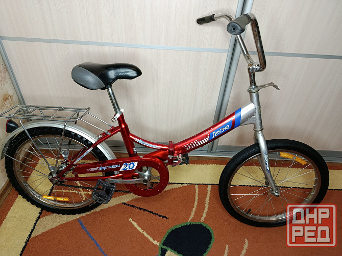 Велосипед Stern Leeloo Junior Concept 24 Донецк - изображение 6