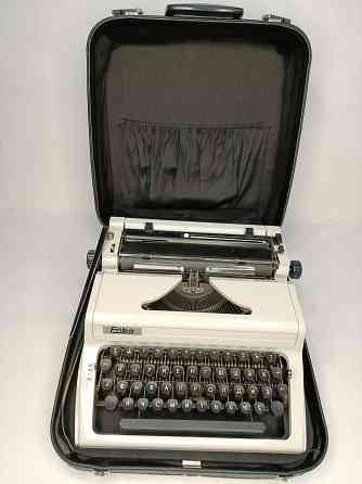 Пишущая машина Донецк