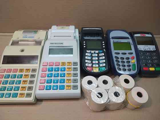 Пишущая машина Донецк