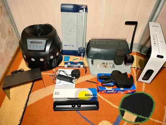 Пишущая машина Донецк