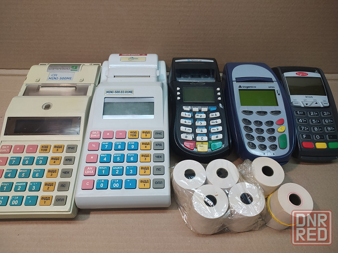 Пишущая машина Донецк - изображение 6