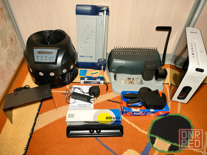 Пишущая машина Донецк - изображение 4