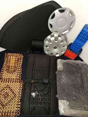 Автомобильные аксессуары Донецк