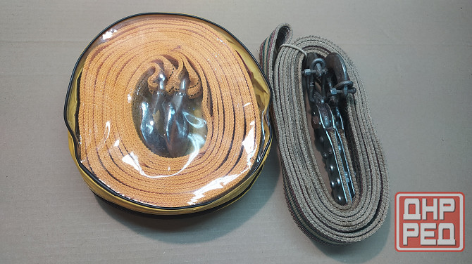 Автомобильные аксессуары Донецк - изображение 6