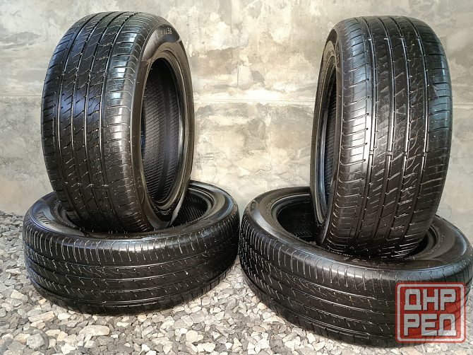 Автомобильные аксессуары Донецк - изображение 1