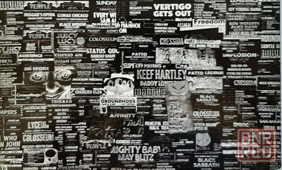 Vertigo Classics And Rarities LP. Made in U.K. Донецк - изображение 8