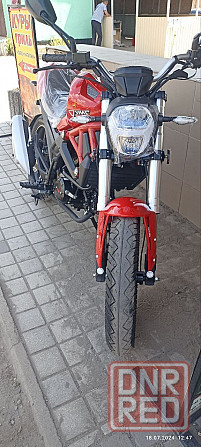 VMC Street Bike Monster Plus Макеевка - изображение 3
