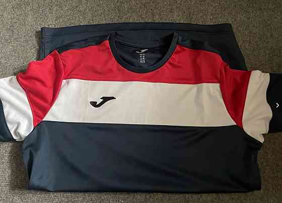 Футболка Joma. Оригинал. Донецк