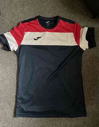 Футболка Joma. Оригинал. Донецк