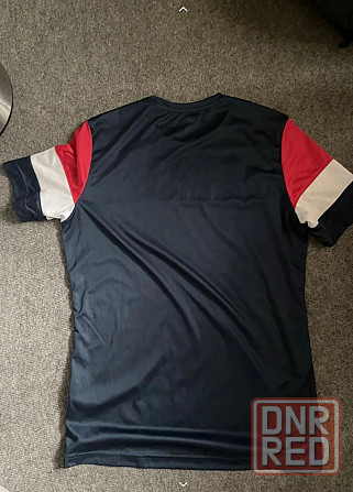 Футболка Joma. Оригинал. Донецк - изображение 4