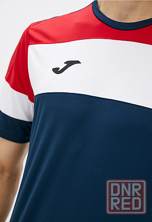 Футболка Joma. Оригинал. Донецк - изображение 1