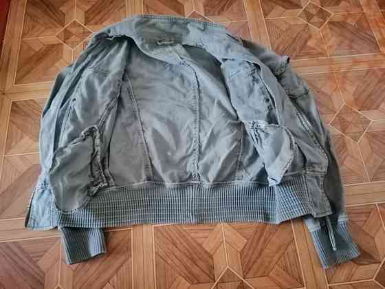 Продам ветровку унисекс, р. 44 (ев 38) Донецк