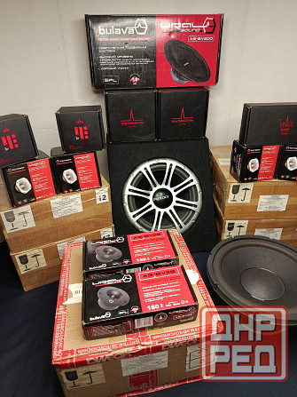 Автозапчасти запчасти для авто Донецк - изображение 6