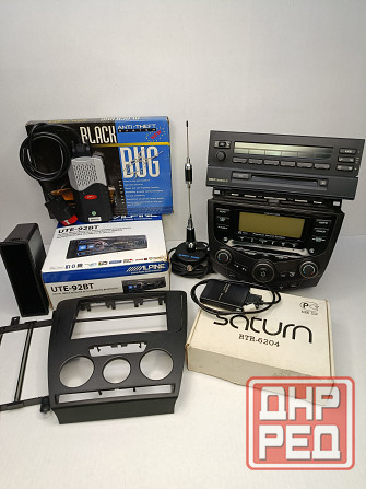 Автозапчасти запчасти для авто Донецк - изображение 5