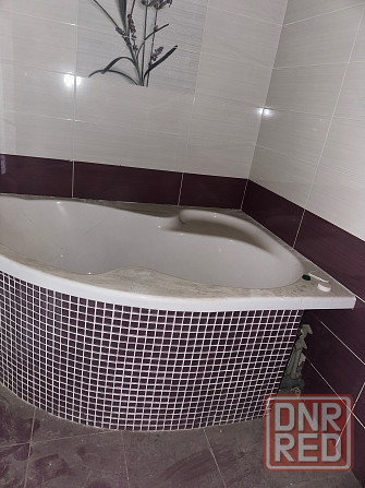 Продажа 3 ком.кв чешка Бирюзова, Кировский район, новые дома Донецк - изображение 8