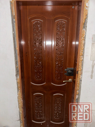 Продажа 3 ком.кв чешка Бирюзова, Кировский район, новые дома Донецк - изображение 11