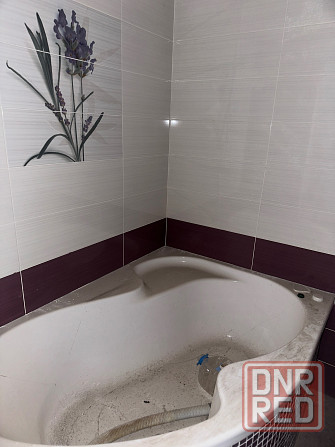 Продажа 3 ком.кв чешка Бирюзова, Кировский район, новые дома Донецк - изображение 7