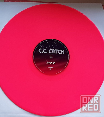 CC Catch на виниле. Донецк - изображение 4