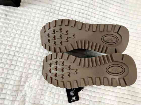 Кроссовки New Balance & Stone Island 574 Legacy Донецк