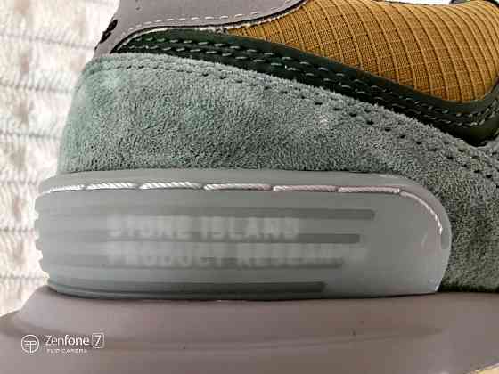 Кроссовки New Balance & Stone Island 574 Legacy Донецк