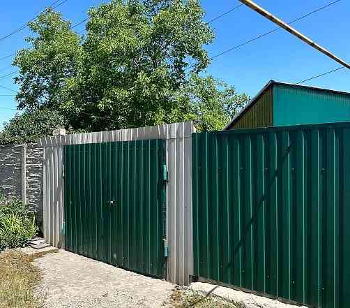 Продам 3ком. кирпичный дом. Кировский р-н. Ориентир ост.Рутченково. Нарсуд. Донецк