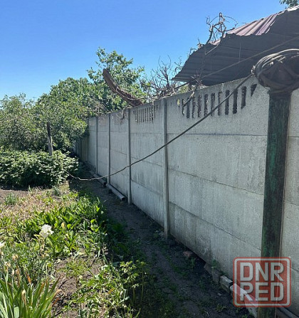 Продам 3ком. кирпичный дом. Кировский р-н. Ориентир ост.Рутченково. Нарсуд. Донецк - изображение 10