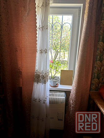 Продам 3ком. кирпичный дом. Кировский р-н. Ориентир ост.Рутченково. Нарсуд. Донецк - изображение 4