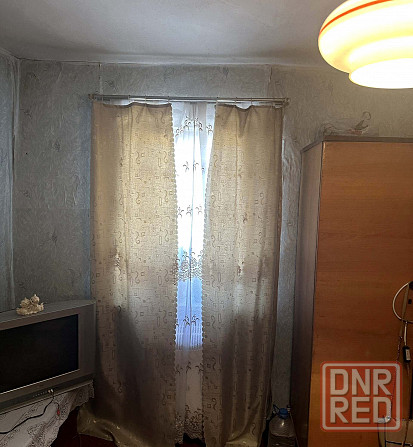 Продам 3ком. кирпичный дом. Кировский р-н. Ориентир ост.Рутченково. Нарсуд. Донецк - изображение 6