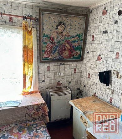 Продам 3ком. кирпичный дом. Кировский р-н. Ориентир ост.Рутченково. Нарсуд. Донецк - изображение 9
