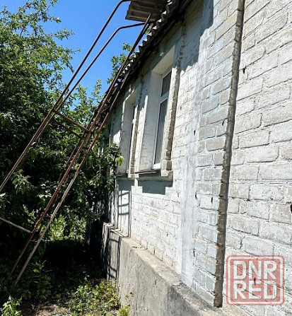 Продам 3ком. кирпичный дом. Кировский р-н. Ориентир ост.Рутченково. Нарсуд. Донецк - изображение 1