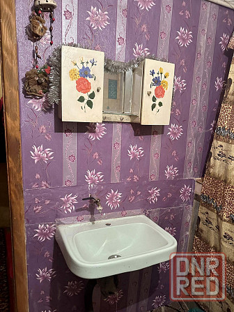 Продам 3ком. кирпичный дом. Кировский р-н. Ориентир ост.Рутченково. Нарсуд. Донецк - изображение 8