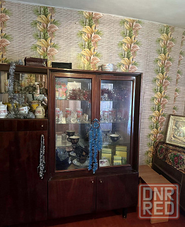 Продам 3ком. кирпичный дом. Кировский р-н. Ориентир ост.Рутченково. Нарсуд. Донецк - изображение 5