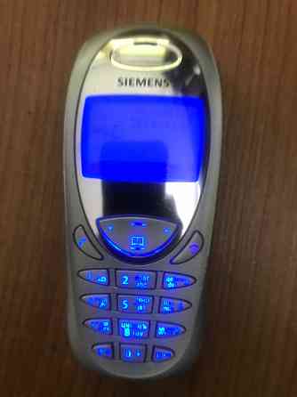 Телефон Siemens C55 Донецк