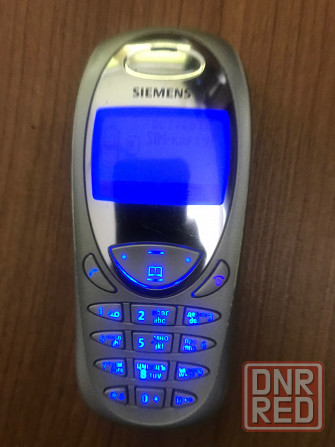 Телефон Siemens C55 Донецк - изображение 2