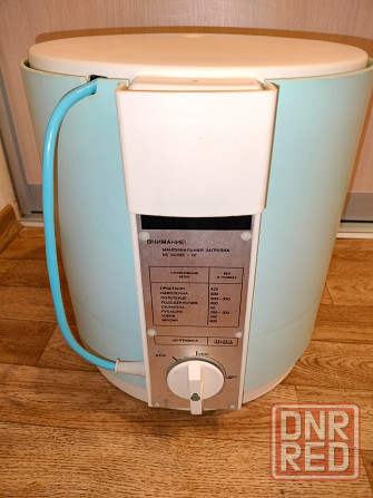 Стиральная машина малютка посудомойка центрифуга Донецк - изображение 2