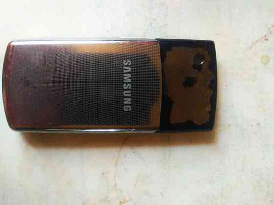 Samsung sgh-l170 Донецк