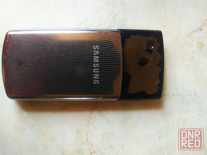 Samsung sgh-l170 Донецк - изображение 1