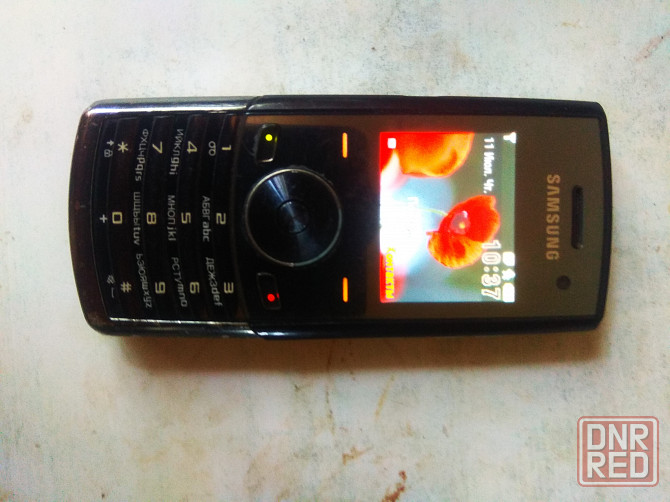 Samsung sgh-l170 Донецк - изображение 2