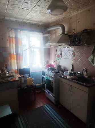 Продам 1/2 дома в Макеевке,пос Красная Звезда Макеевка