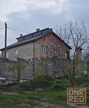 Продам дом 503 м кв. Мариупольская развилка Донецк - изображение 5